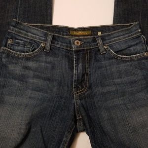 David Kahn jeans